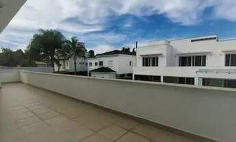 Imagem 4: Casa de condomínio sobrado para aluguel e venda possui 300 metros quadrados com 4 quartos