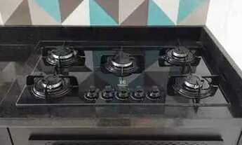 Imagem 3: Apartamento para locação no Condomínio Ilhas Gregas, em Sorocaba-SP