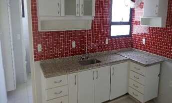 Imagem 7: INDAIATUBA - Apartamento Padrão - CIDADE NOVA I