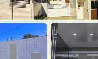 Imagem 3: Apartamento Com 2 Dormitórios para Locação54 M² Por R$ 1.300,00 - água Fria - João Pessoa