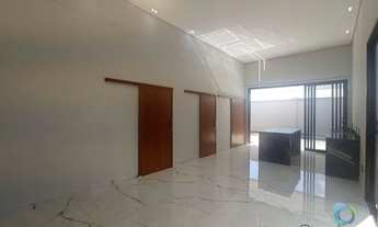 Imagem 2: Casa com 3 suítes à venda, 180 m² por R$ 958.000 - Portal da Mata - Ribeirão Preto/SP