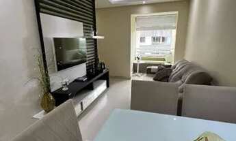 Imagem 2: BELLAGIO RESIDENCE REFORMADO M.C