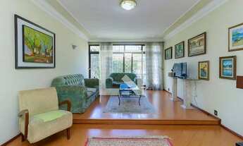 Imagem: Casa para Aluguel - Campo Belo, 3 Quartos