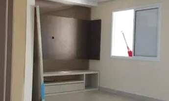 Imagem 6: Apartamento com 3 dormitórios para alugar, 133 m² por R$ 7.380,00/mês - Jardim Esplanada