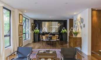 Imagem 2: SãO PAULO - Apartamento Padrão - Itaim Bibi