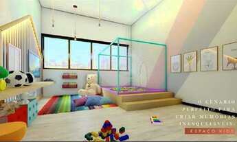 Imagem 6: Apartamento no Buritis de 4 quartos