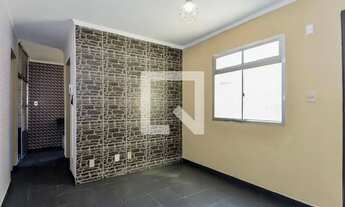 Imagem 2: Apartamento para Aluguel - Gopoúva, 2 Quartos, 55 m2