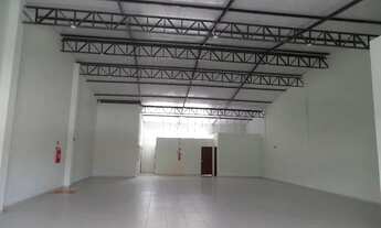 Imagem 7: SALÃO para aluguel, PASSARINHOS - BARBACENA/MG