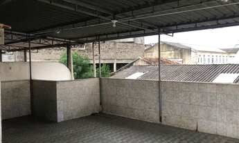 Imagem: Casa em vila residencial