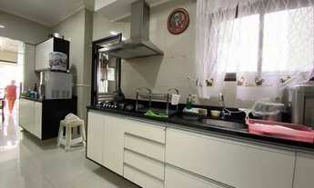 Imagem 7: Alugo apto 118 M² com 3 suítes na Cremação - Belém - PA