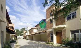 Imagem 5: Casa com 4 dormitórios à venda, 589 m² por R$ 5.700.000 - Santo Amaro - São Paulo/SP