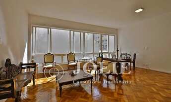 Imagem 2: Apartamento-À VENDA-Ipanema-Rio de Janeiro-RJ