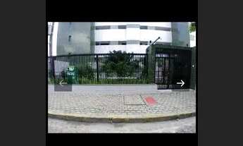 Imagem 2: Flat para aluguel com 50 metros quadrados com 1 quarto em Parnamirim - Recife - Pernambuco