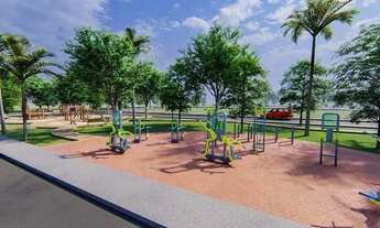 Imagem: Recanto Nova Messias