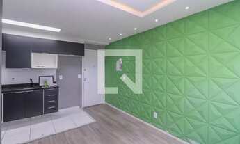 Imagem 4: Apartamento para Aluguel - Vila Califórnia, 2 Quartos, 42 m2