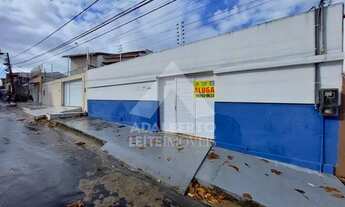 Imagem: CASA COM GARAGEM PARA LOCAÇÃO, COHAFUMA