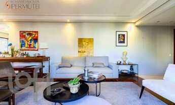 Imagem 2: Apartamento com 4 dormitórios à venda, 200 m² - Brooklin - São Paulo/SP