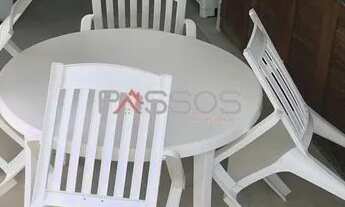 Imagem 5: AGRIÕES APTO MOBILIADO C/ 01 QTO C/LAZER E BOA LOCALIZAÇÃO !!