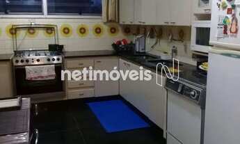 Imagem 7: Venda Apartamento 4 quartos Santo Antônio Belo Horizonte