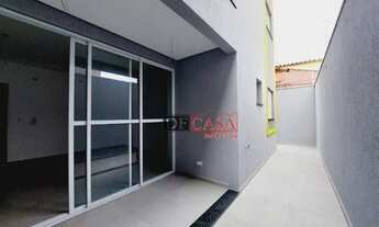 Imagem 7: Apartamento com 2 dormitórios, quintal - Vila Matilde - São Paulo/SP