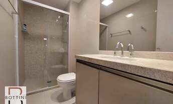 Imagem 7: Apartamento com 1 dormitório para alugar, 52 m² por R$ 3.800/mês - Brooklin - São Paulo/SP