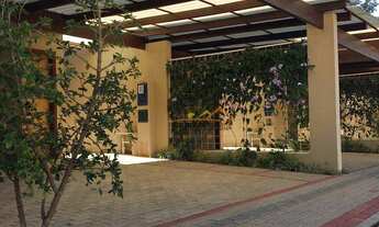 Imagem 3: Casa com 3 dormitórios à venda, 107 m² por R$ 499.900,00 - Condomínio Reserva dos Pinheiro