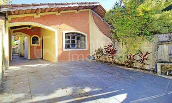 Imagem: CASA com 2 quartos em Peruíbe, no bairro