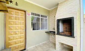 Imagem 6: Casa em Balneário Eliana - Guaratuba, PR