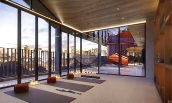 Imagem 6: São Paulo - Apartamento Padrão - POMPÉIA