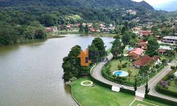 Imagem 2: Casa com 4 quartos à venda, 300 m² por R$ 4.000.000 - Comary - Teresópolis/RJ