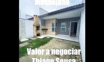 Imagem: Casa para venda com 88 metros quadrados