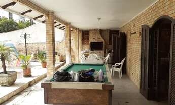 Imagem 4: Casa de praia em ipanema