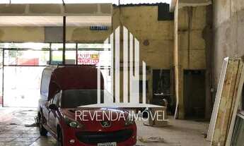 Imagem 2: Galpão-Butantã- 1144 m² - 6 Vagas - 3wc