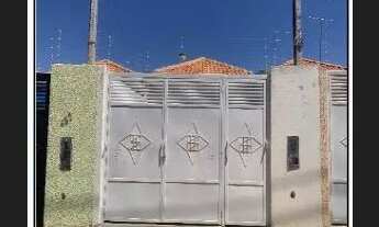 Imagem: BIRIGUI - Casa Padrão - lt br gt RESIDENCIAL