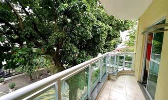 Imagem 2: TAQUARA - APARTAMENTO 70M2 03 QUARTOS (01 SUÍTE), SOL MANHÃ, ANDAR BAIXO 01 VAGA