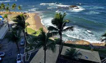 Imagem 3: Apartamento em Ondina com 2 quartos e 1 suíte, 58,00 m² à venda por R$ 699.000,00