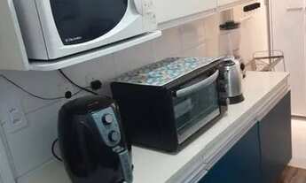 Imagem 4: Apartamento à venda 2 quartos 1 vaga Uirapuru Planalto - São Bernardo do Campo - SP