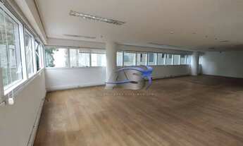 Imagem 7: Andar Corporativo para alugar, 160 m² por R$ 16.085,00/mês - Jardim Paulista - São Paulo/S