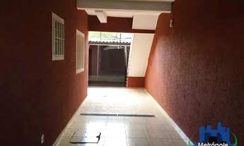 Imagem 6: Sobrado com 2 dormitórios para alugar, 150 m² por R$ 2.200,01/mês - Jardim Irene - Guarulh