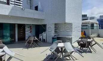 Imagem 3: Apartamento para venda tem 60 metros quadrados com 2 quartos em Boa Viagem - Recife - PE