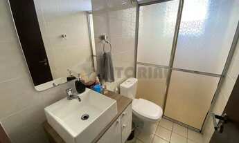 Imagem 5: Apartamento com 2 dormitórios à venda, 80 m² por R$ 480.000,00 - Martim de Sá - Caraguatat