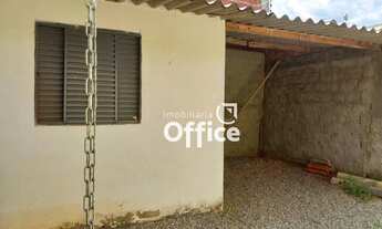 Imagem 7: Casa á venda no Flor do Cerrado