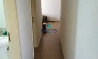 Imagem 3: Condomínio Wi Vila Augusta - apartamento 3 dormts 1 suite closet 2 vagas