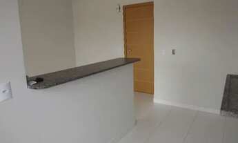 Imagem 4: Apartamento para aluguel com 53 m² com 2 quartos na Cidade Satélite São Luiz, em Aparecida