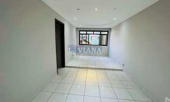 Imagem: Apartamento com 3 dorms, Macuco, Santos