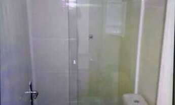 Imagem 4: Kitnet em Capoeiras