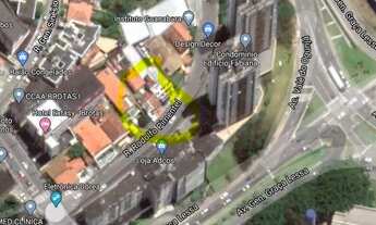 Imagem 3: Apartamento para Locação em Salvador, Brotas, 2 dormitórios, 1 banheiro