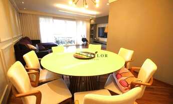 Imagem 3: Apartamento 4 Dormitorios Alto da Boa Vista