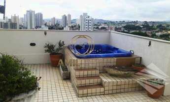 Imagem 2: DF [AMIL ALUGA] COBERTURA PARA LOCAÇÃO!!