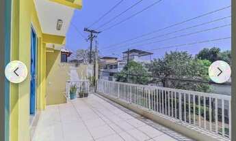 Imagem 2: Alugo Casa em Condominio Freguesia